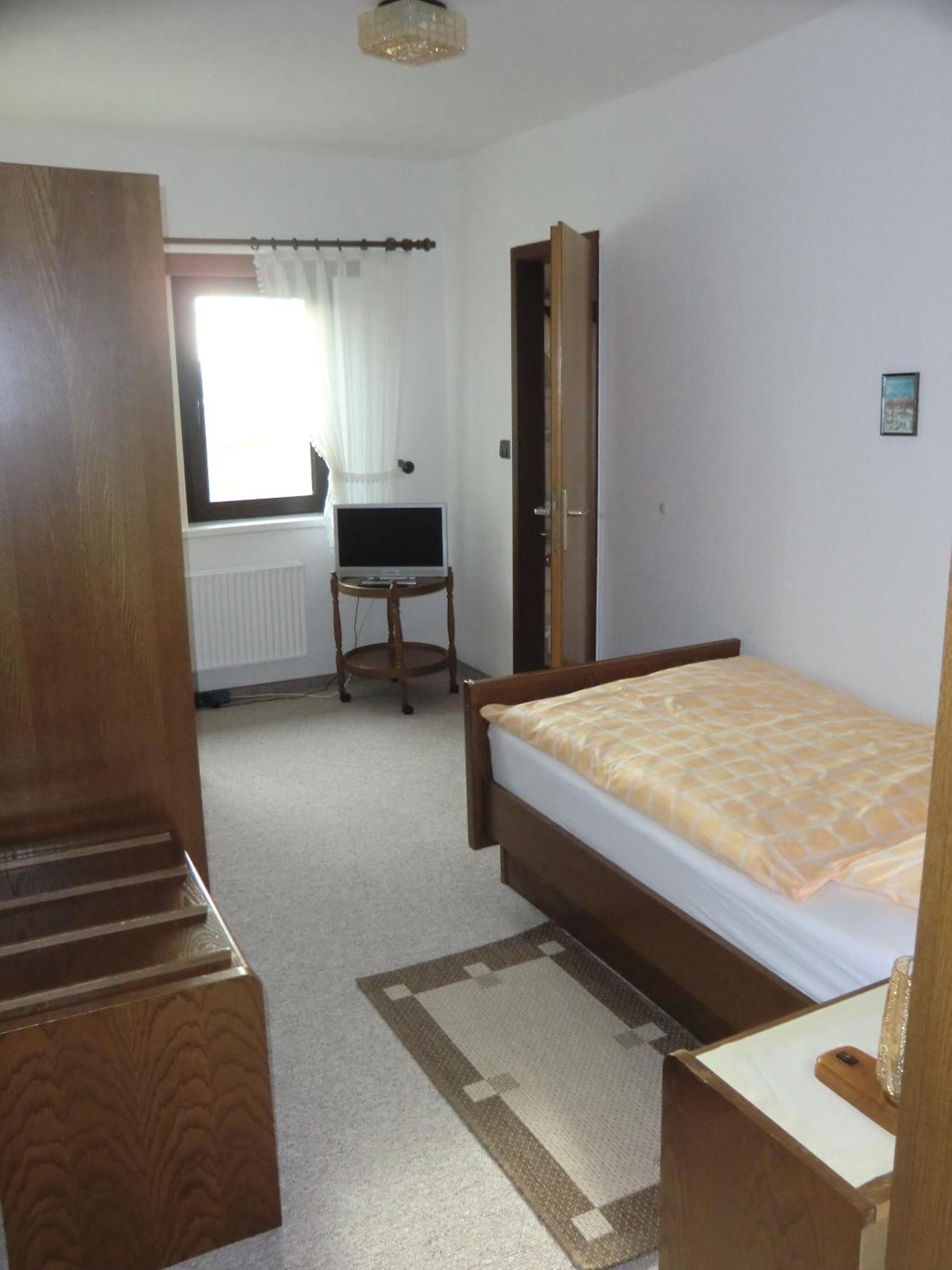 Hotel Die Clus Volksen  المظهر الخارجي الصورة