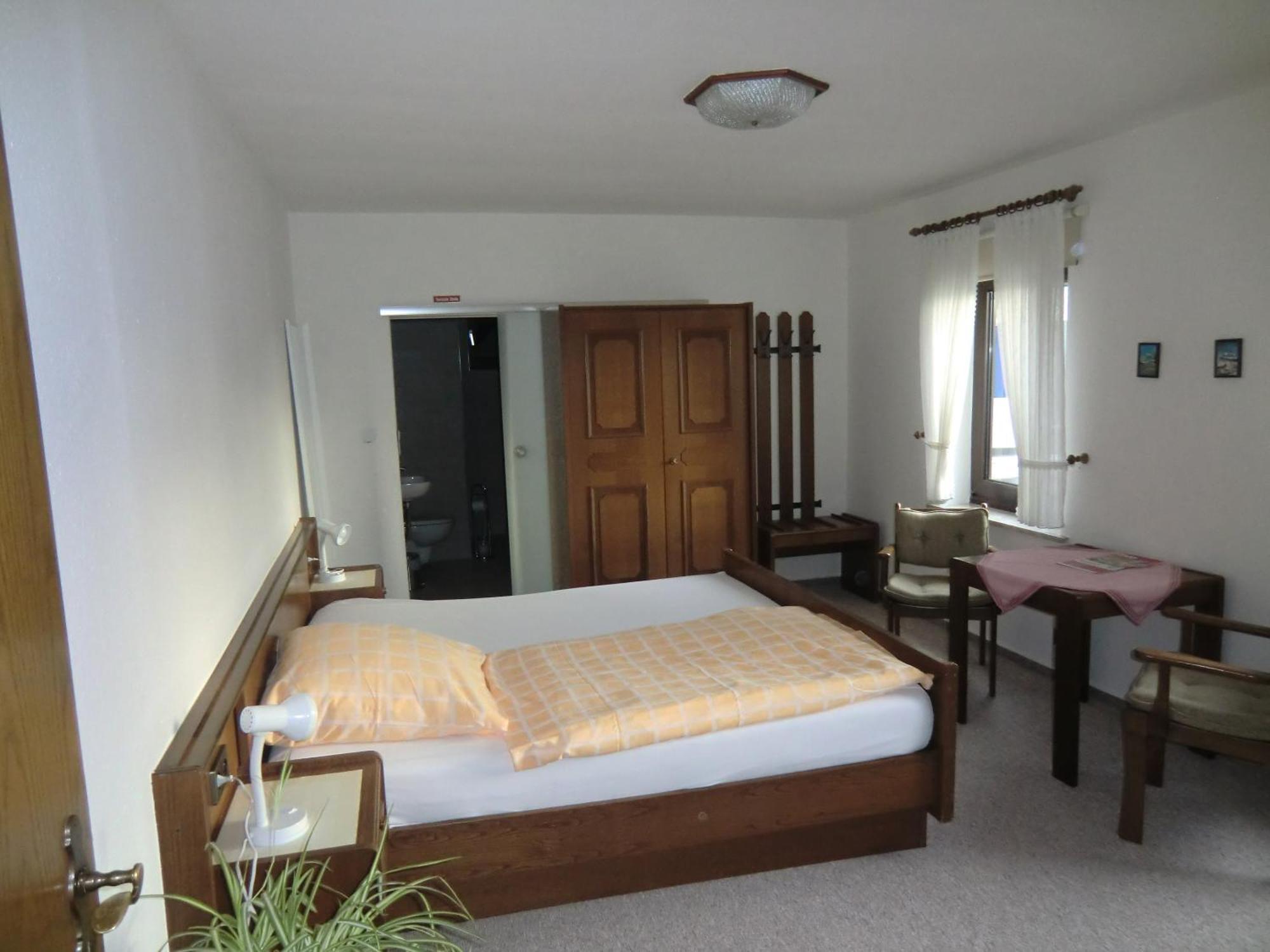 Hotel Die Clus Volksen  المظهر الخارجي الصورة