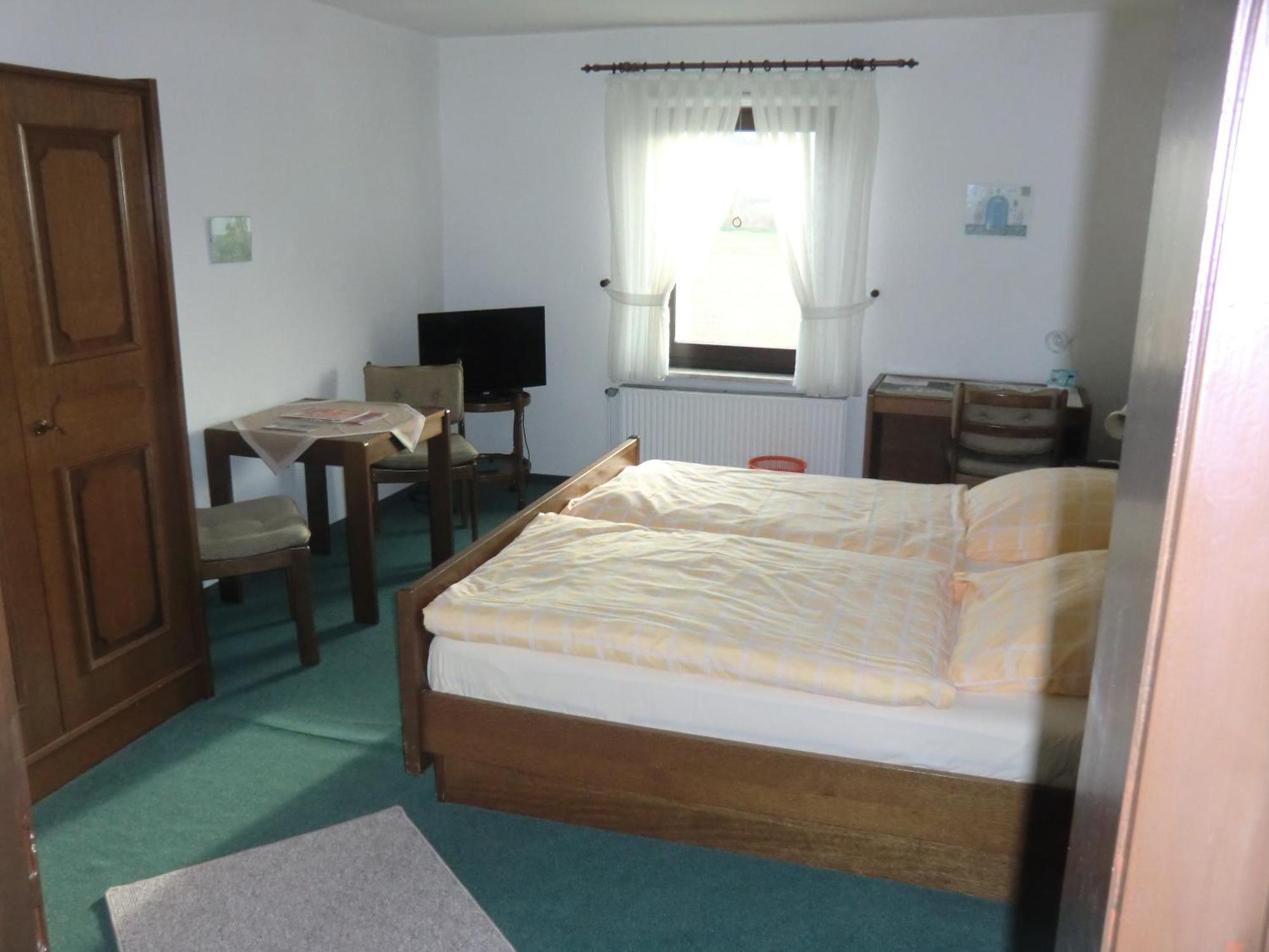 Hotel Die Clus Volksen  المظهر الخارجي الصورة