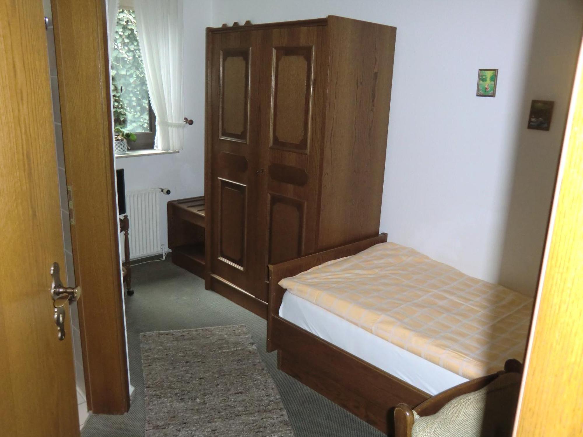 Hotel Die Clus Volksen  المظهر الخارجي الصورة